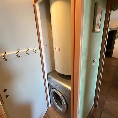 Apartmán Spacious & Unique Sea View Terrace Pool & Charm