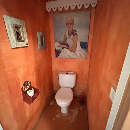 Spacious & Unique Sea View Terrace Pool & Charm *