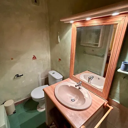 Apartmán Spacious & Unique Sea View Terrace Pool & Charm Le Lavandou