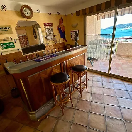 Spacious & Unique Sea View Terrace Pool & Charm *