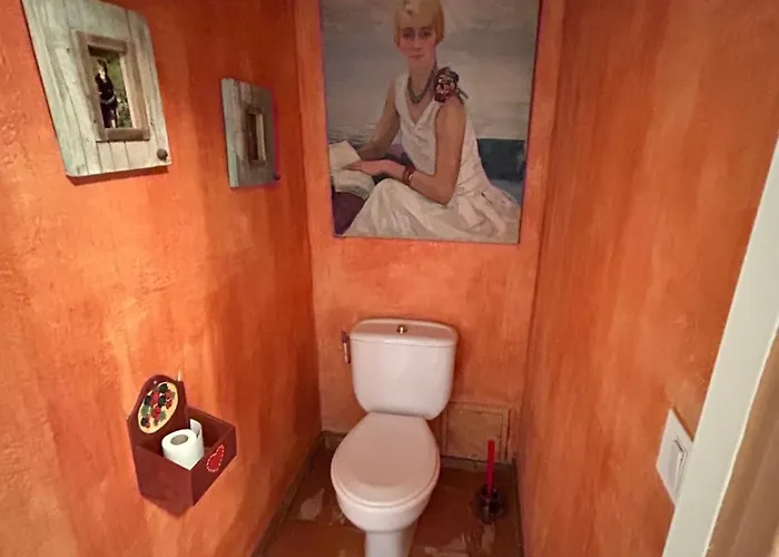 Spacious & Unique Sea View Terrace Pool & Charm *