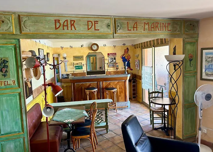 Apartmán Spacious & Unique Sea View Terrace Pool & Charm