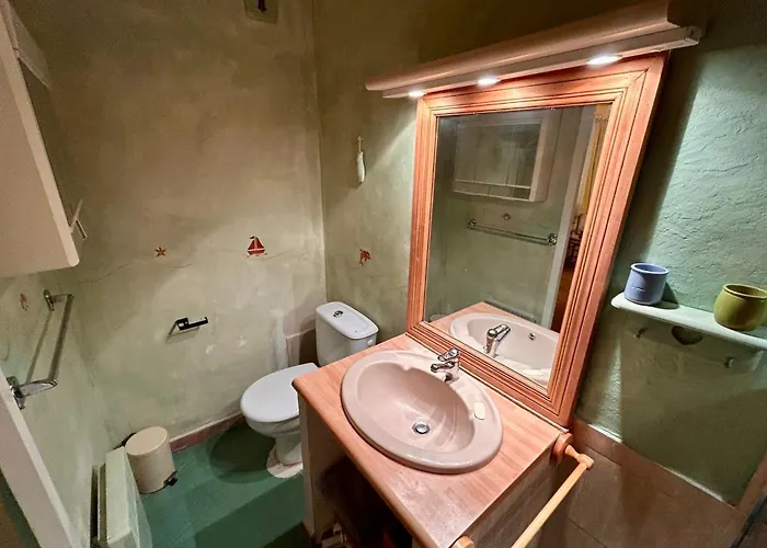 Apartmán Spacious & Unique Sea View Terrace Pool & Charm Le Lavandou