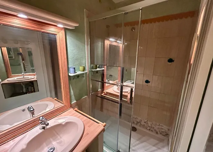 Spacious & Unique Sea View Terrace Pool & Charm * Le Lavandou