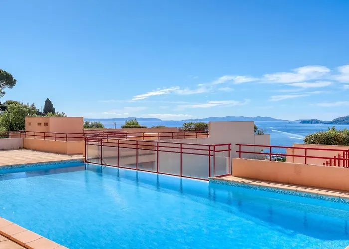 Апартаменты Spacious & Unique Sea View Terrace Pool & Charm